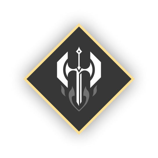 White Logo